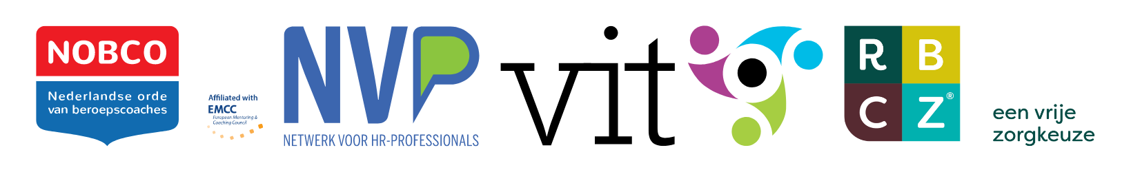 Logo's aangesloten netwerken Sermone