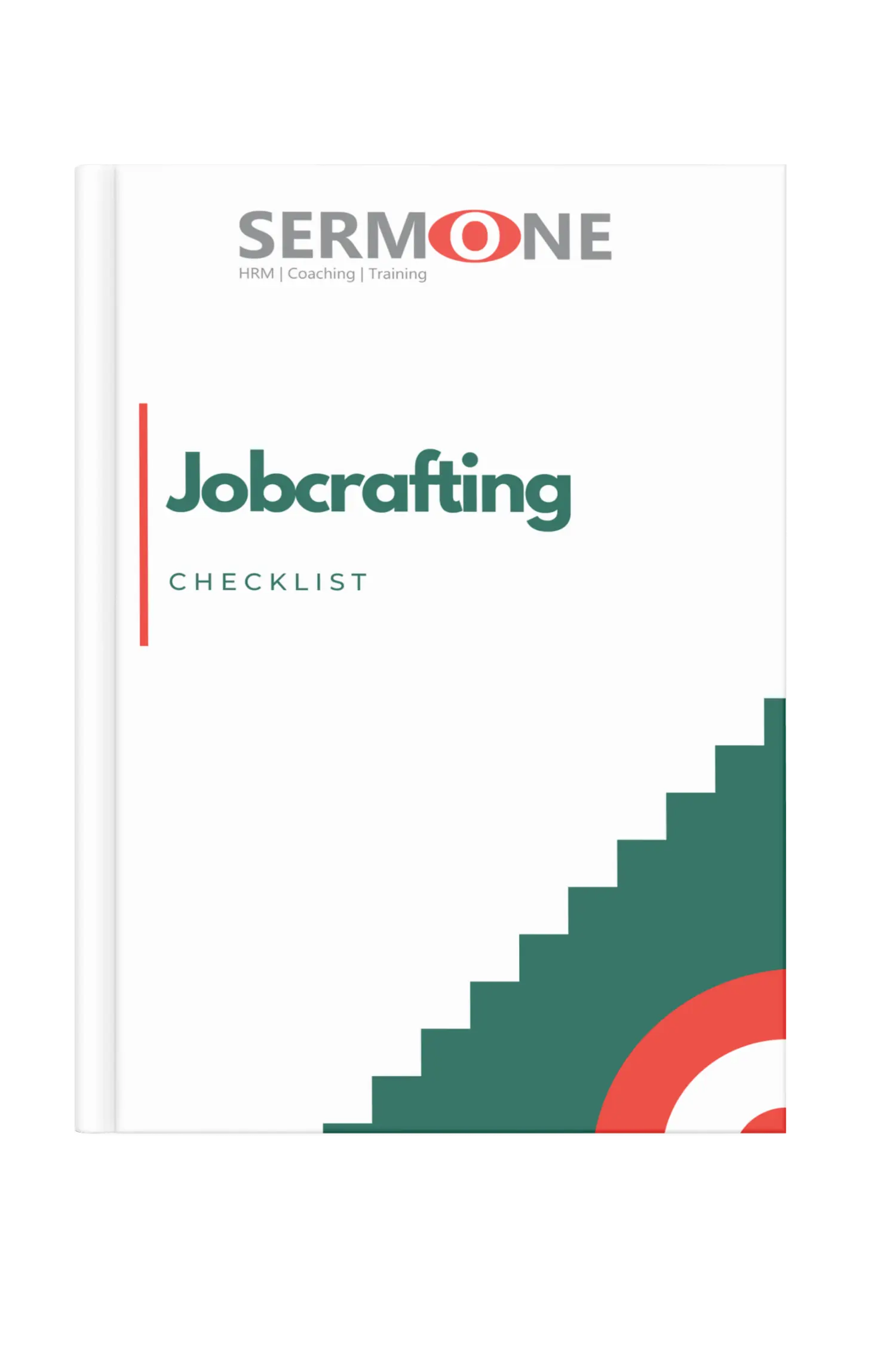 Sermone Checklist Jobcrafting book