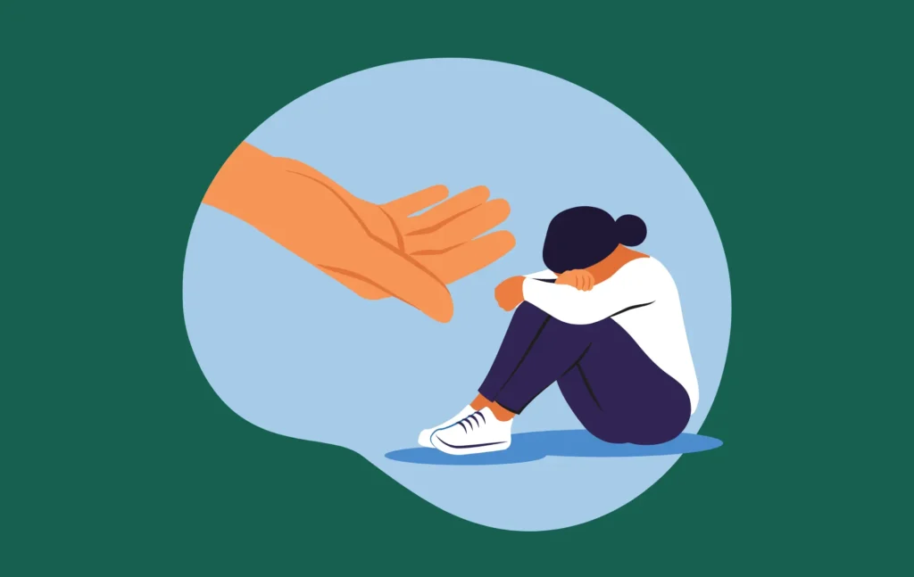 5. Empathie centraal stellen bij ontslag