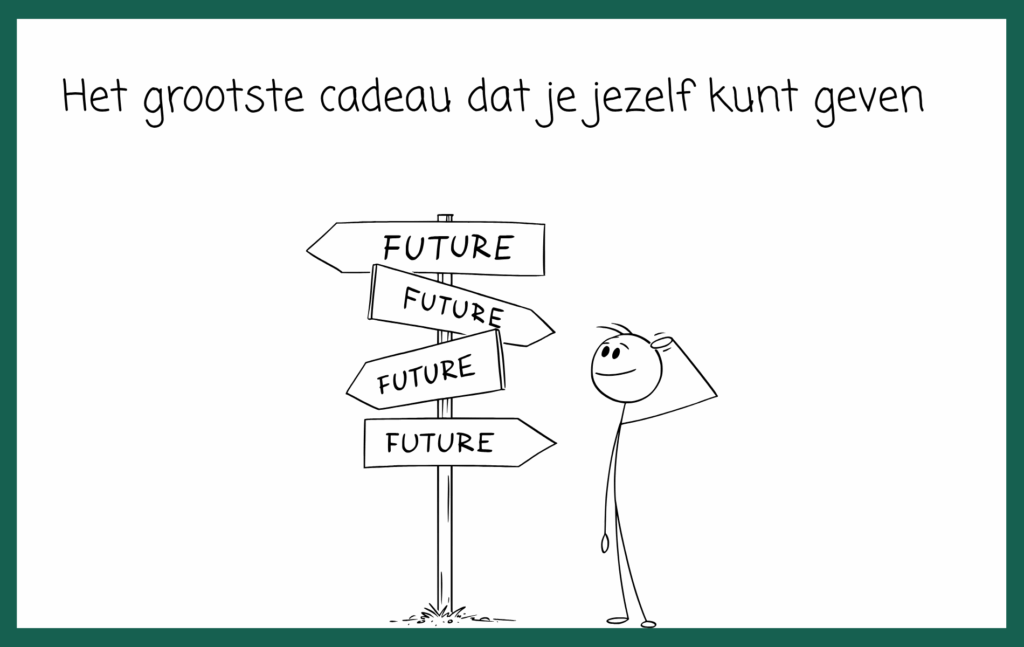 5 Tips voor reflectie in de zomervakantie