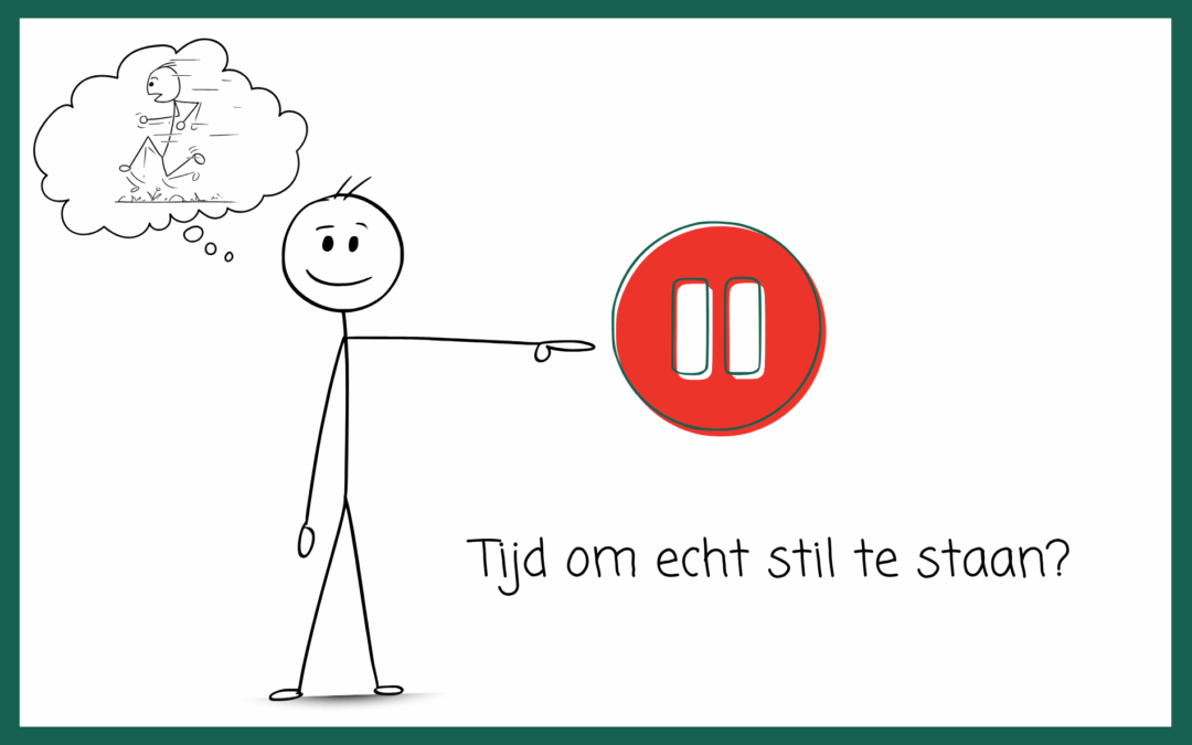 Zelfreflectie in de Zomervakantie: Tijd om echt stil te staan