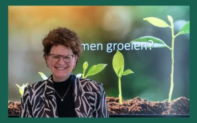 Eerst persoonlijke ontwikkeling, dan het team