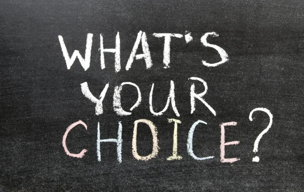 4 Paradigma's van leiderschap - Sermone