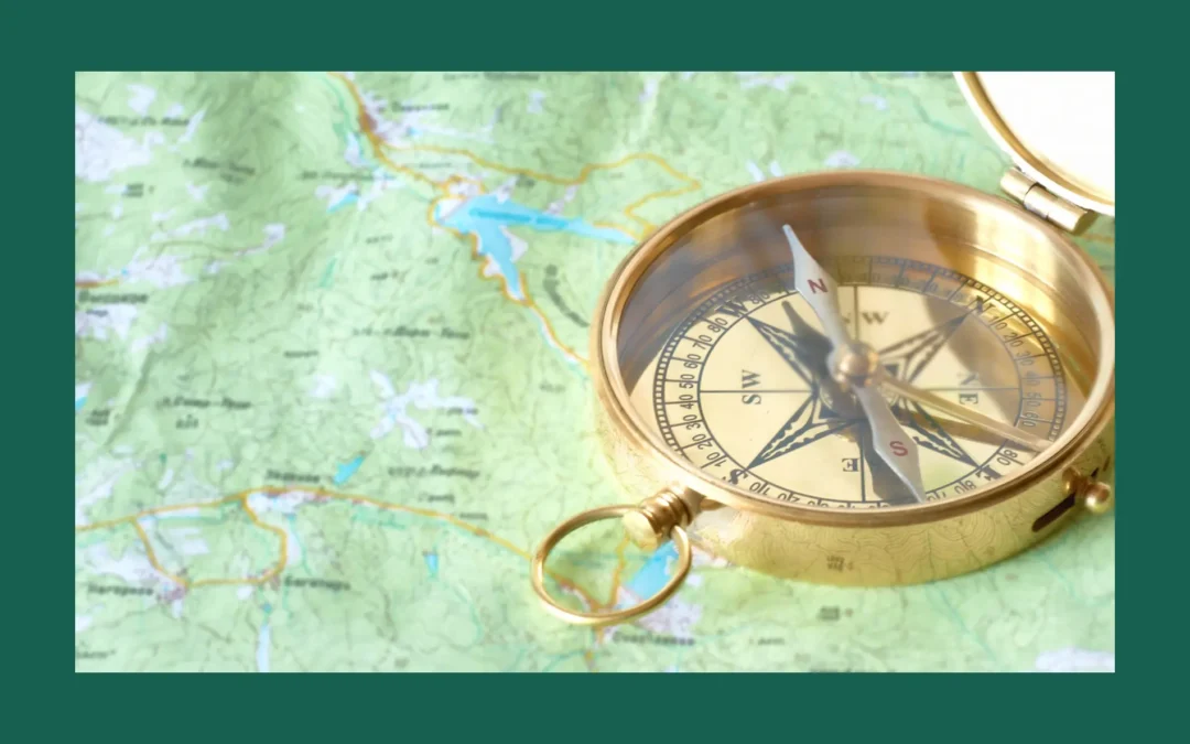 De 4 Paradigma’s van Leiderschap