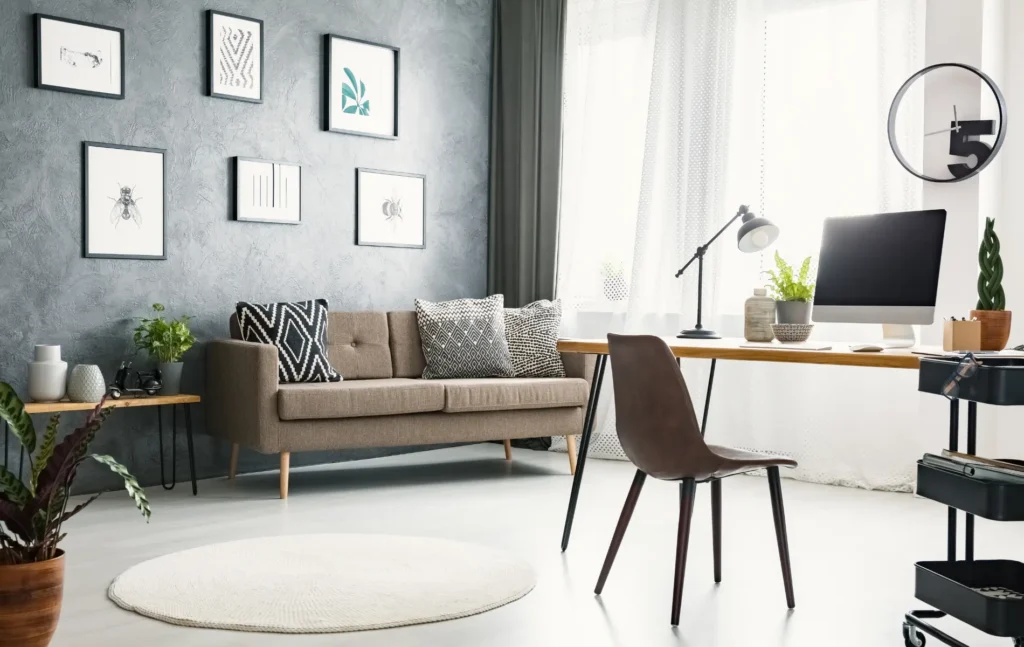 Productief thuiswerken met autonomie en focus