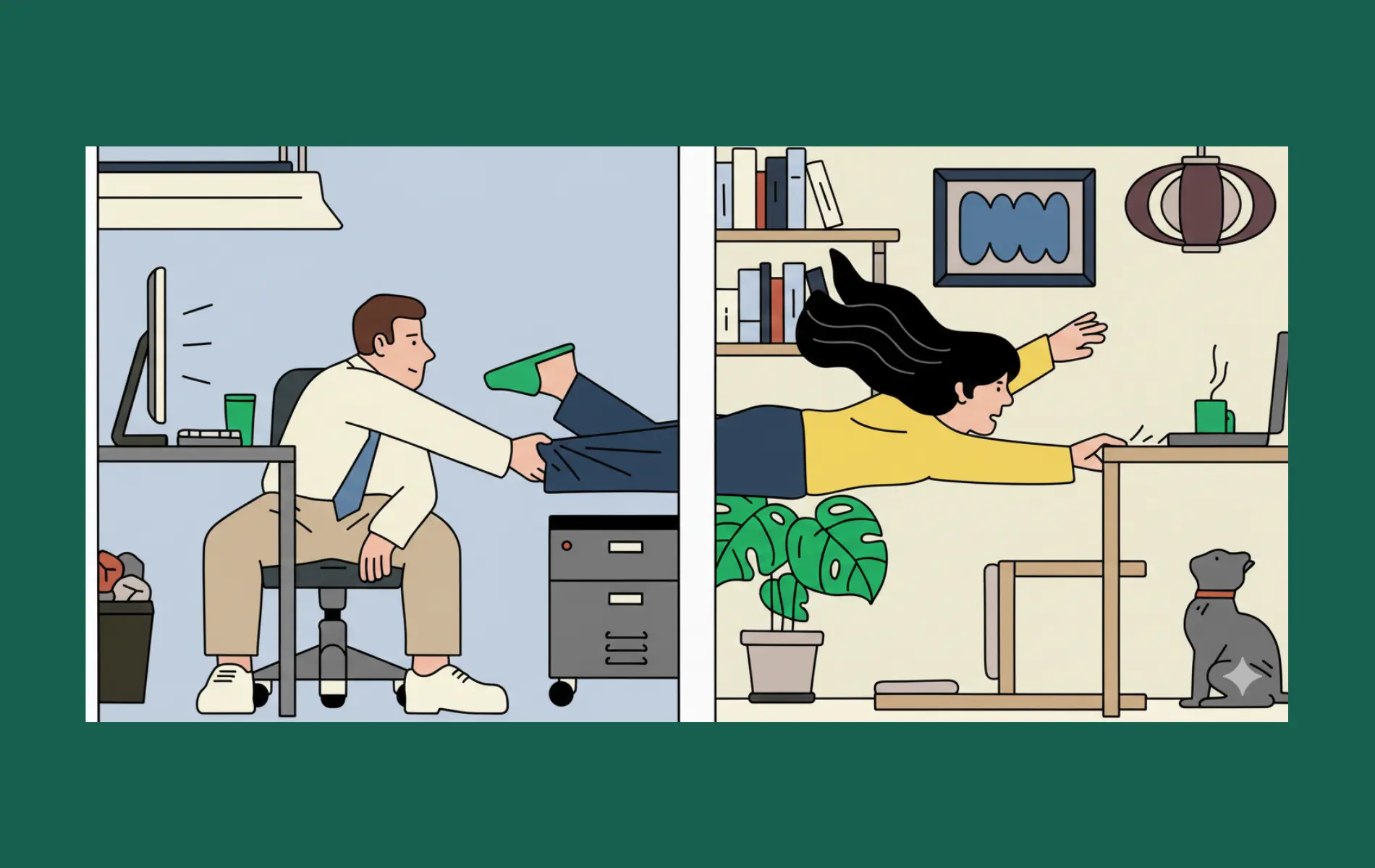 Return to Office – Sermone Return to Office - Sermone