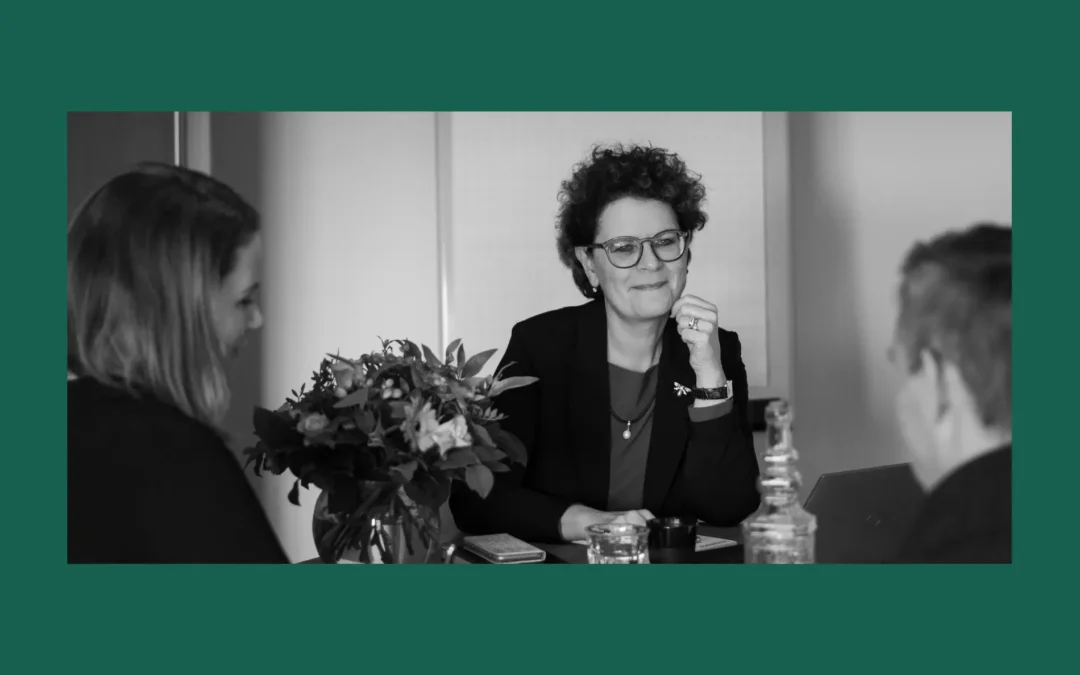 Wat coaching doet voor jouw organisatie