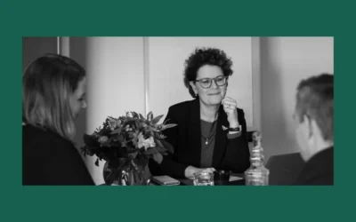 Wat coaching doet voor jouw organisatie