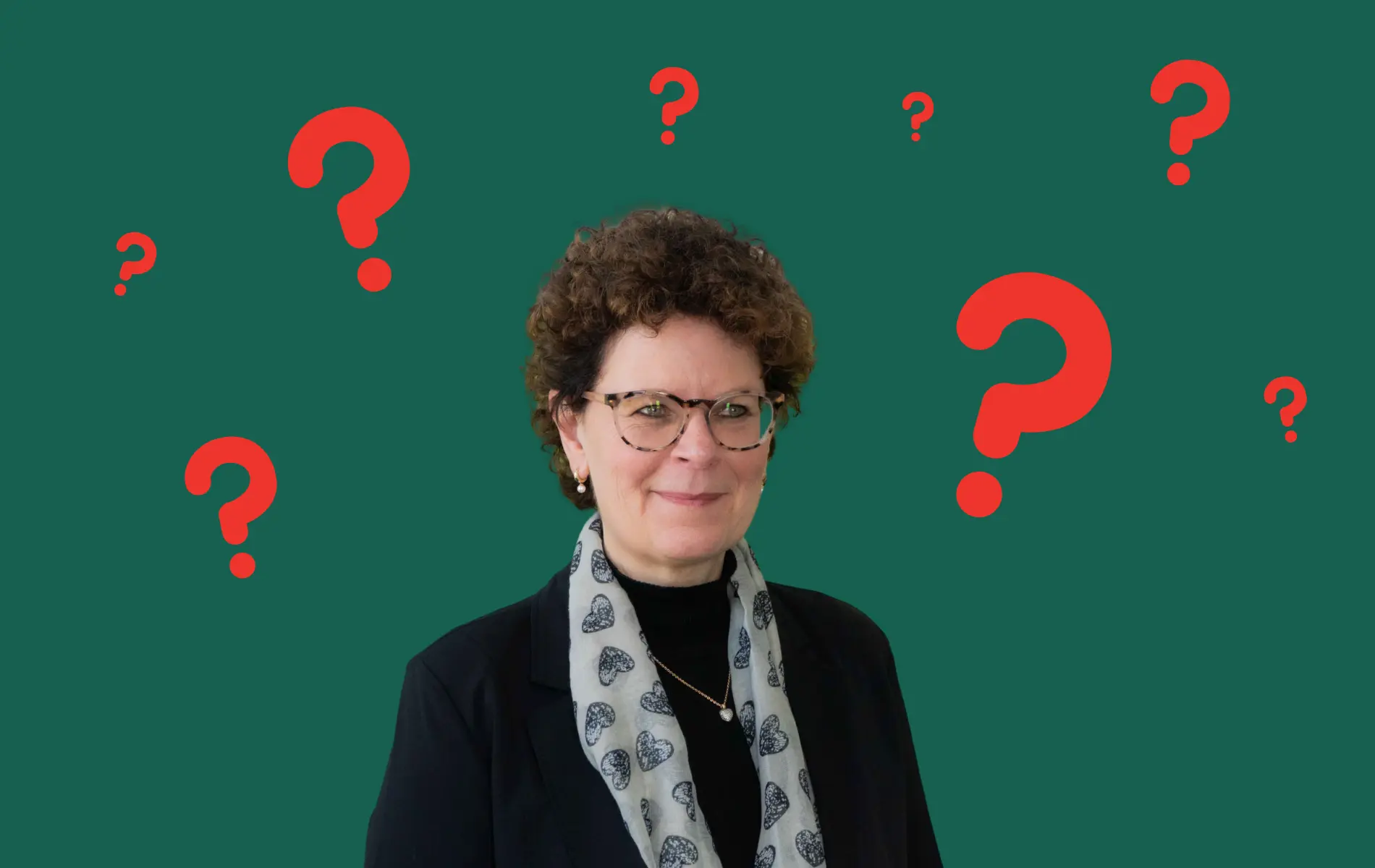 Josée van Hage van Sermone over loopbaan en herorientatie na 25 jaar Josée van Hage van Sermone over loopbaan en herorientatie na 25 jaar
