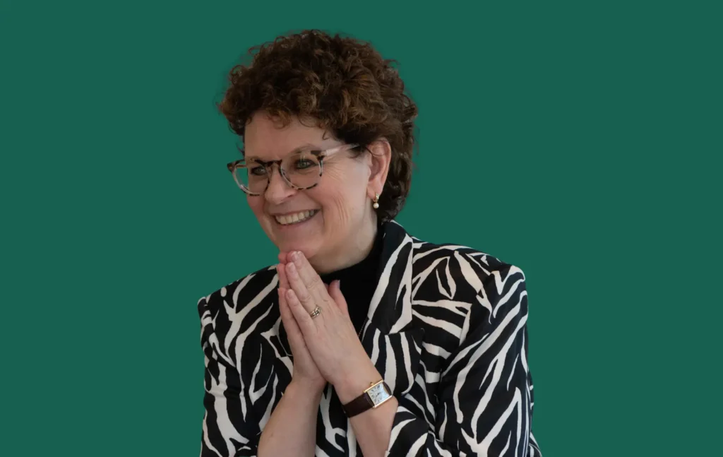 loopbaan en herorientatie - Sermone - Josee van Hage